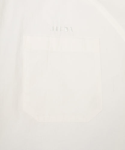 JIEDA　ENGINEERED SHIRT