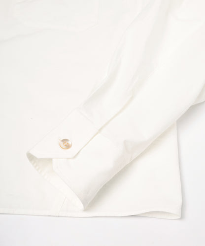 JIEDA　ENGINEERED SHIRT