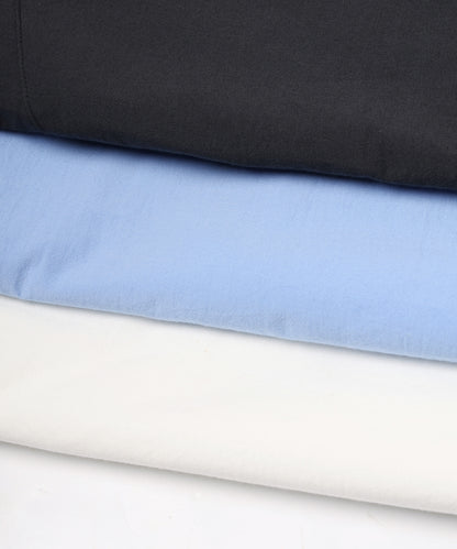 JIEDA　ENGINEERED SHIRT