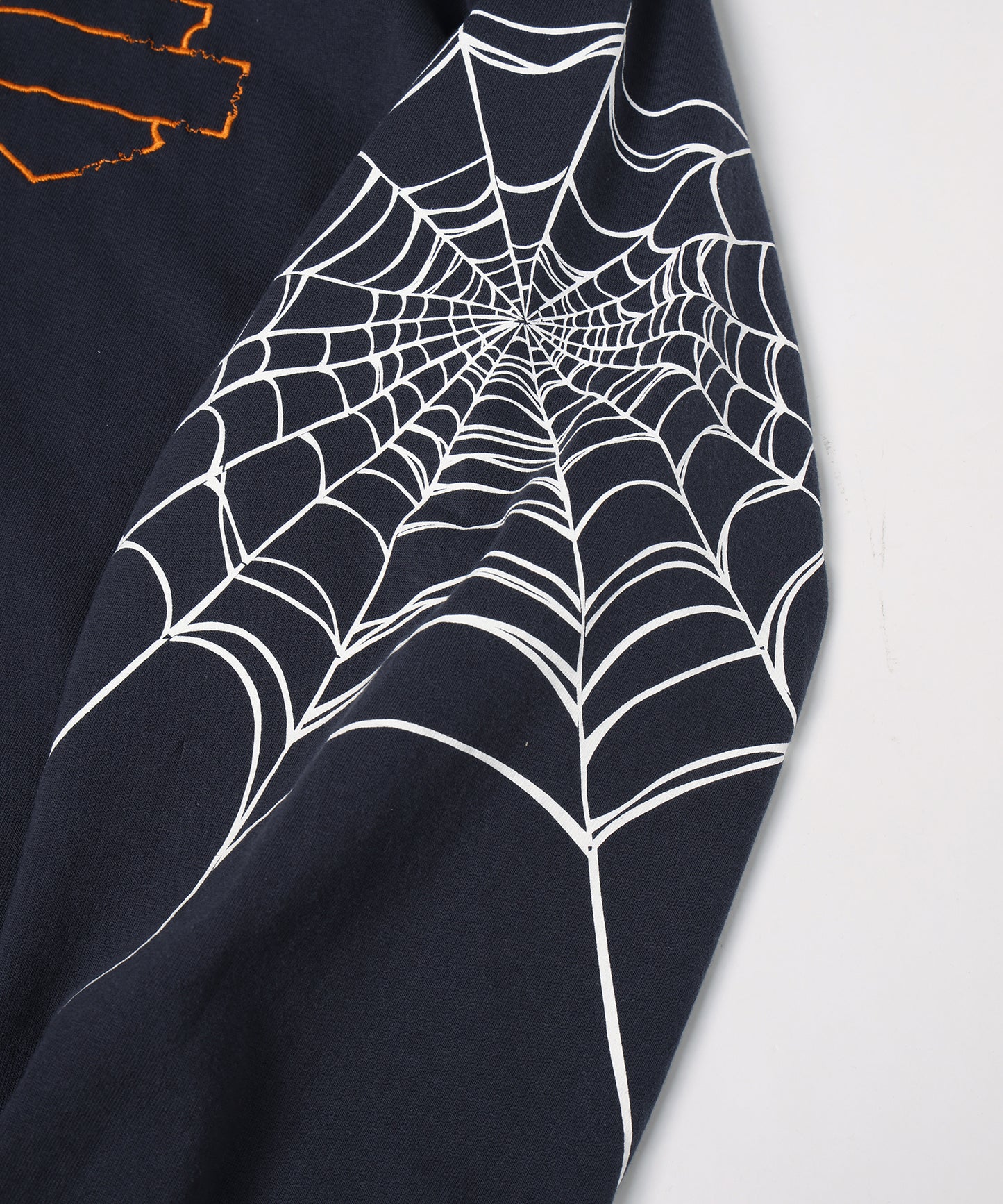 JIEDA　SPYDER LONG SLEEVE