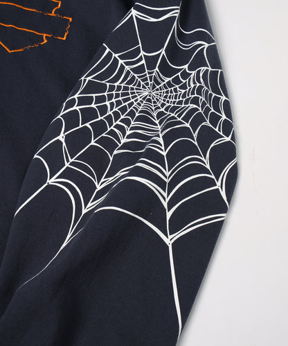 JIEDA　SPYDER LONG SLEEVE