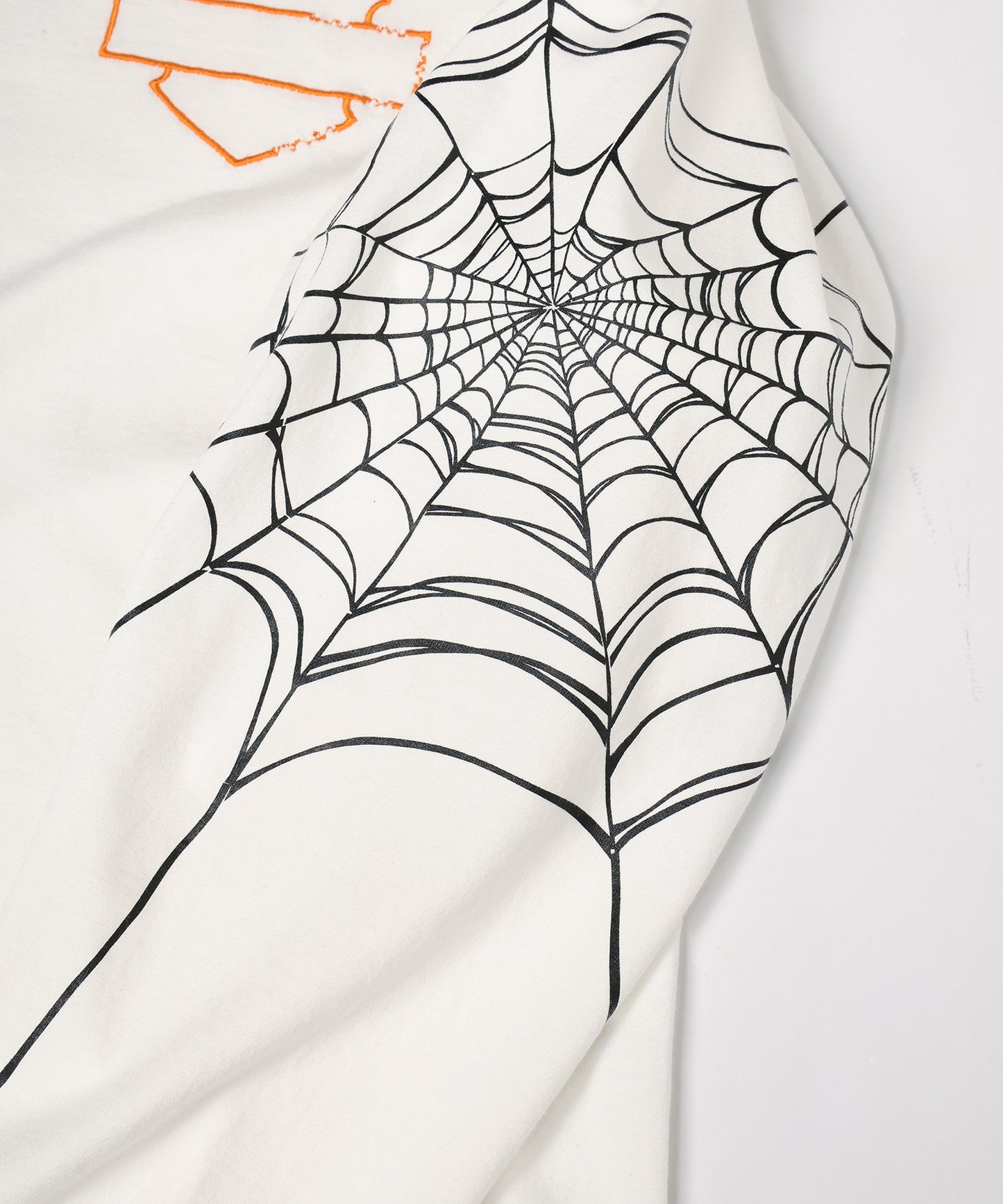 JIEDA　SPYDER LONG SLEEVE