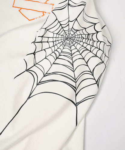 JIEDA　SPYDER LONG SLEEVE