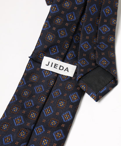 JIEDA　JIEDA DECONSTRUCTED TIE