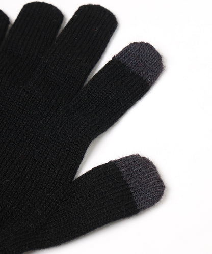 JIEDA　LOOSE GLOVES