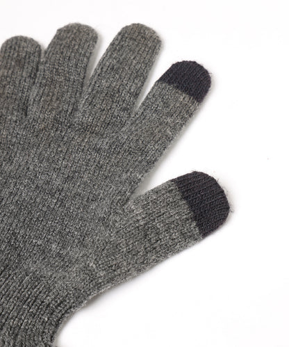 JIEDA　LOOSE GLOVES