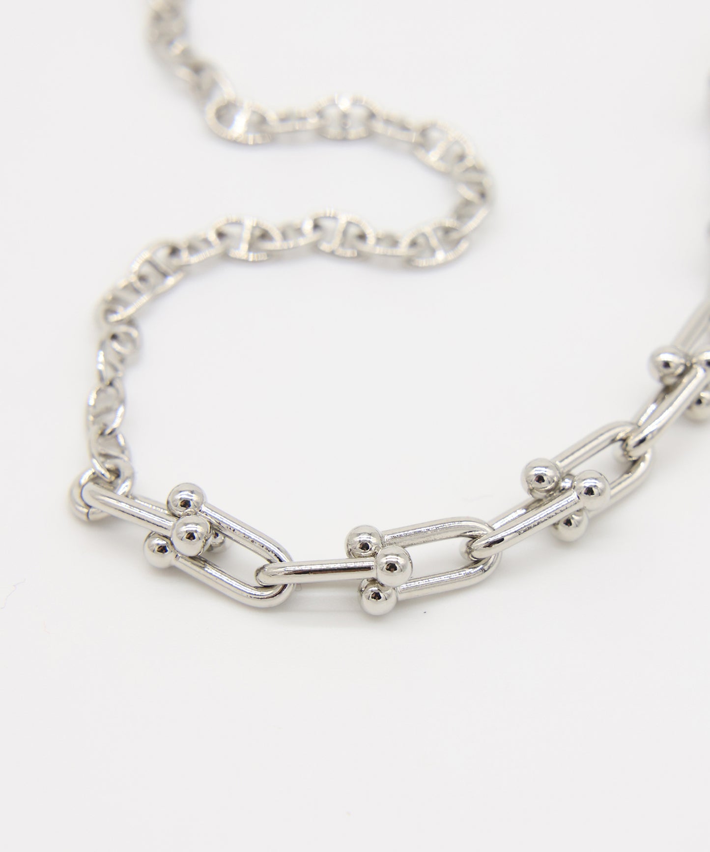 JIEDA　SWITCHING NECKLACE
