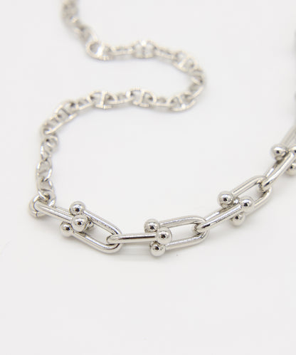 JIEDA　SWITCHING NECKLACE