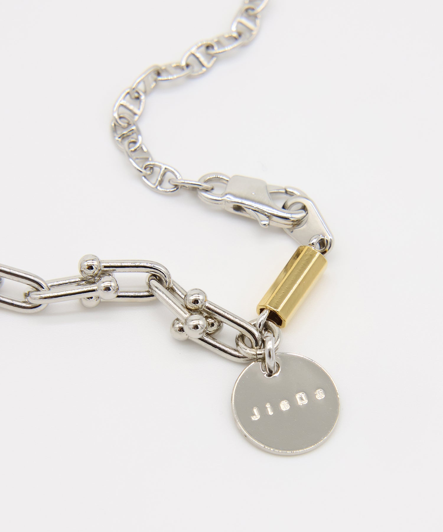 JIEDA SWITCHING NECKLACE – KIKUNOBU