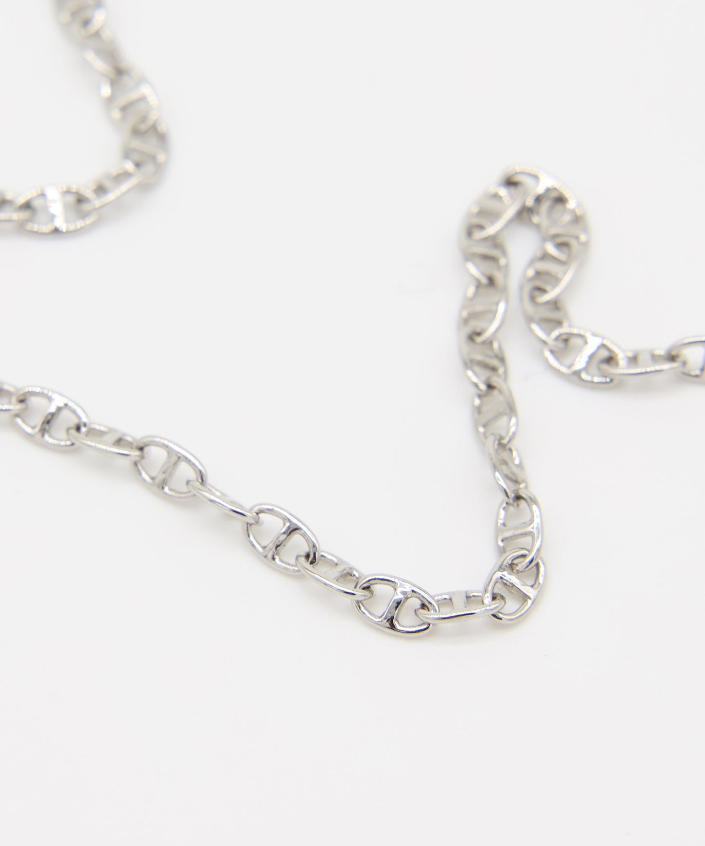 JIEDA　THIN SWITCHING NECKLACE