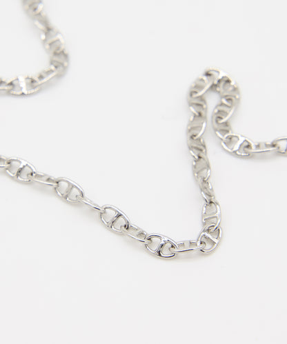 JIEDA　THIN SWITCHING NECKLACE