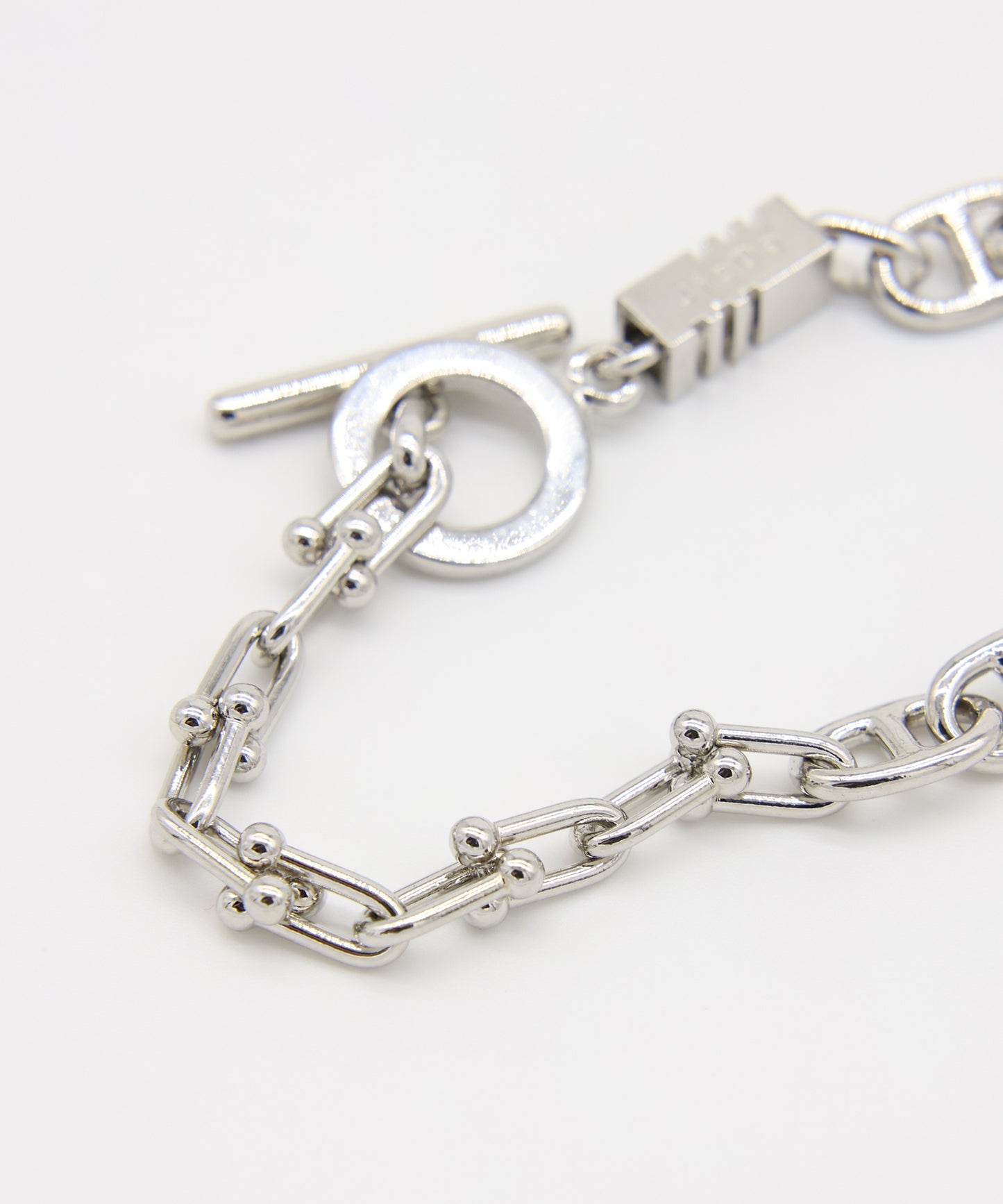 JIEDA　SWITCHING BRACELET-A
