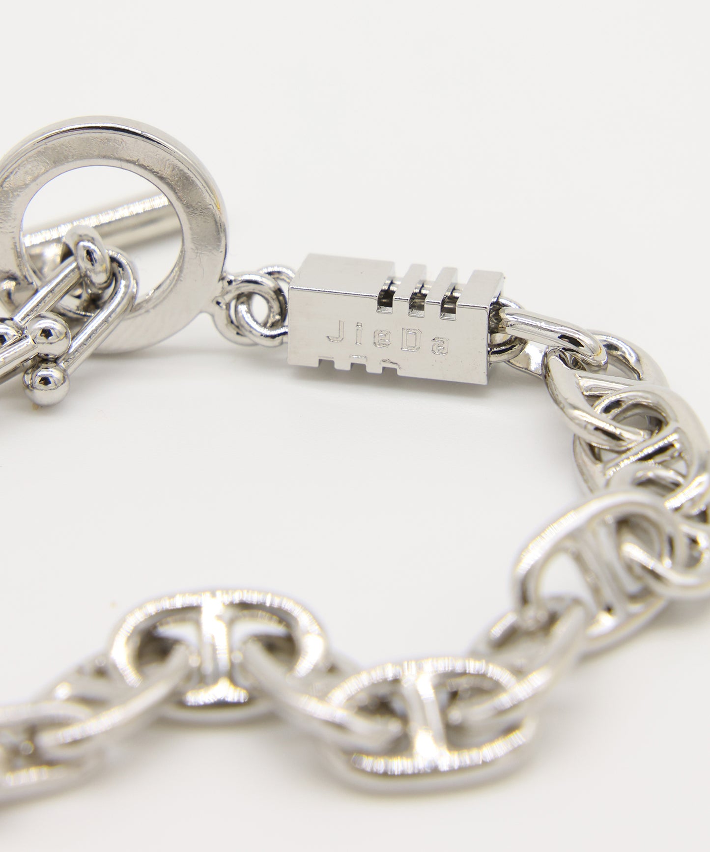 JIEDA　SWITCHING BRACELET-A