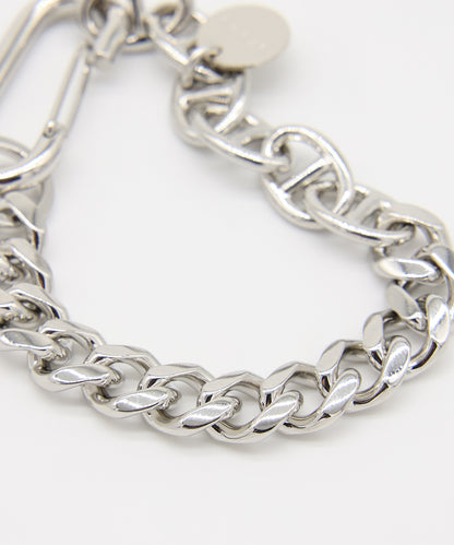 JIEDA　WIDE SWITCHING BRACELET