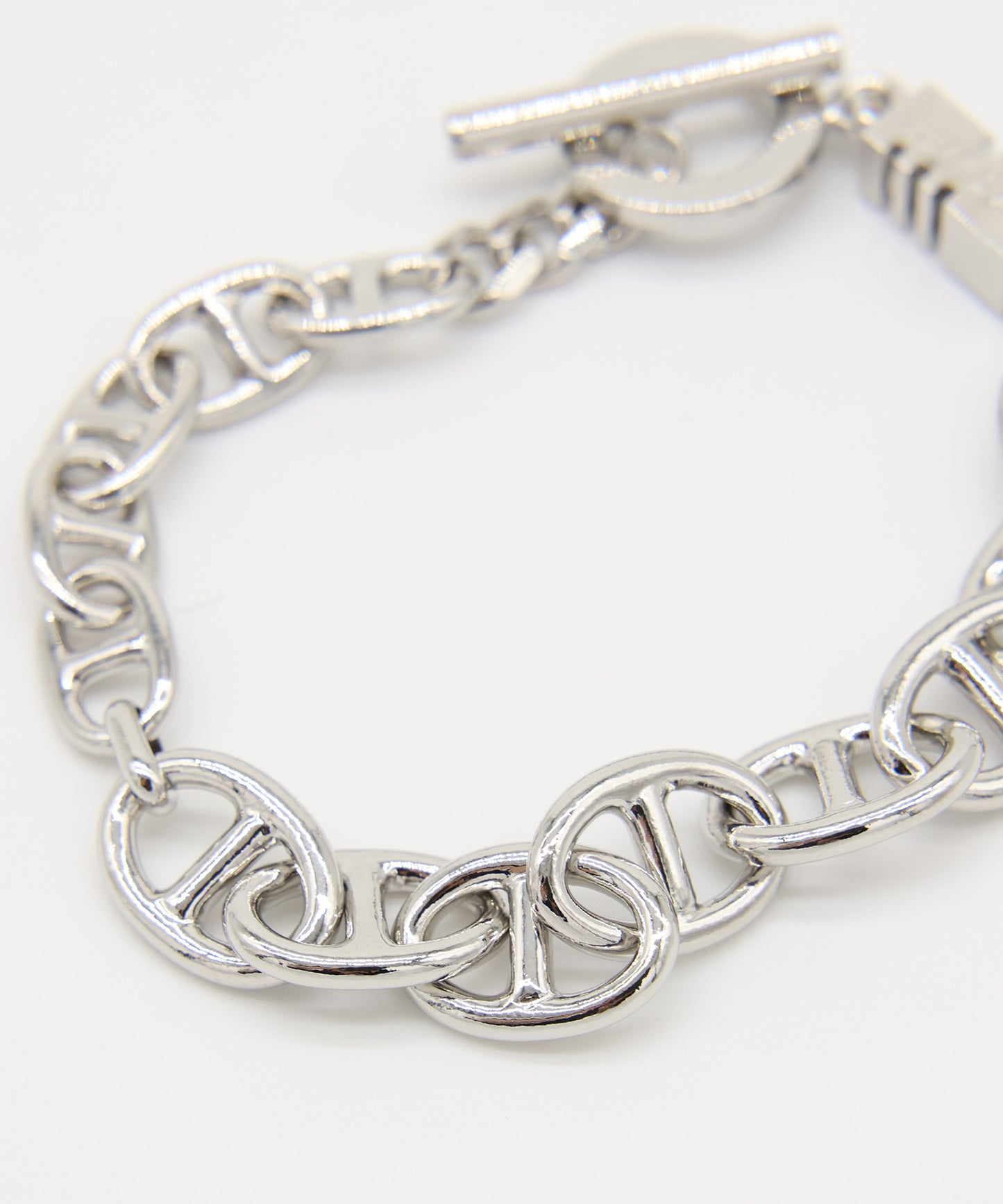 JIEDA　SWITCHING BRACELET-B