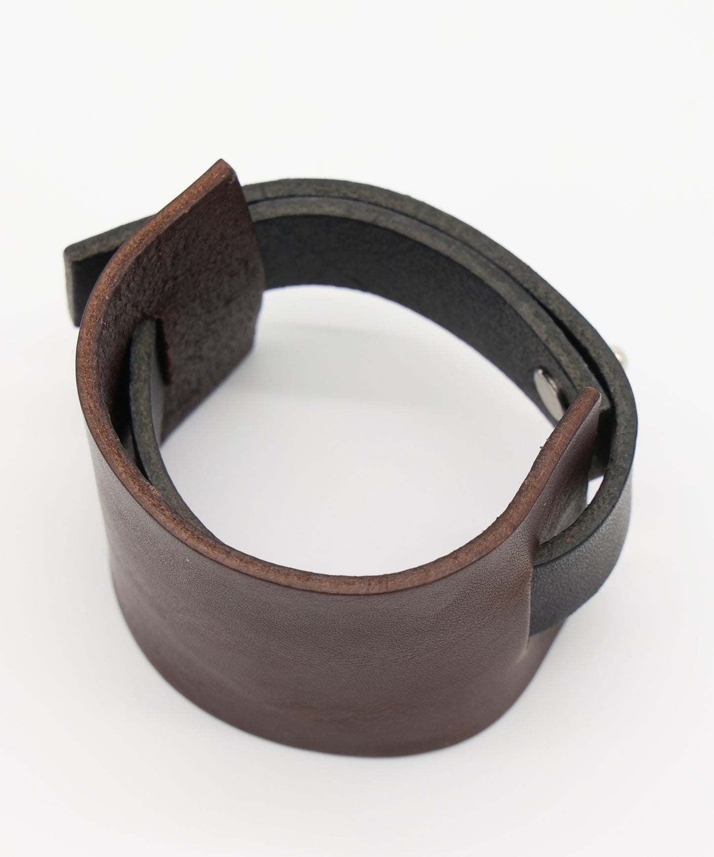 JIEDA　NL × JIEDA LEATHER BRACELET
