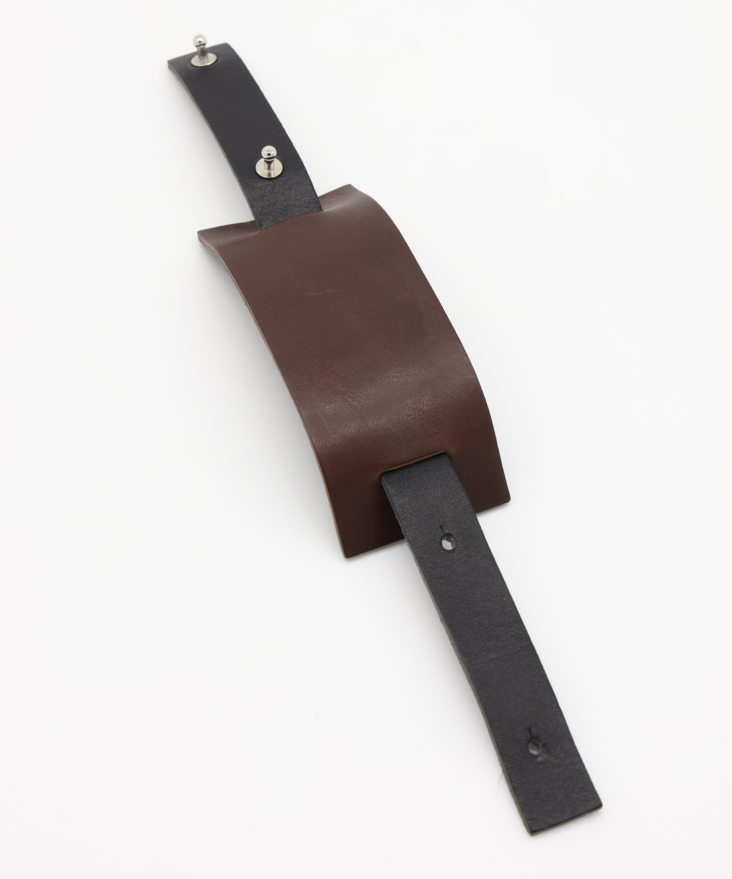 JIEDA　NL × JIEDA LEATHER BRACELET