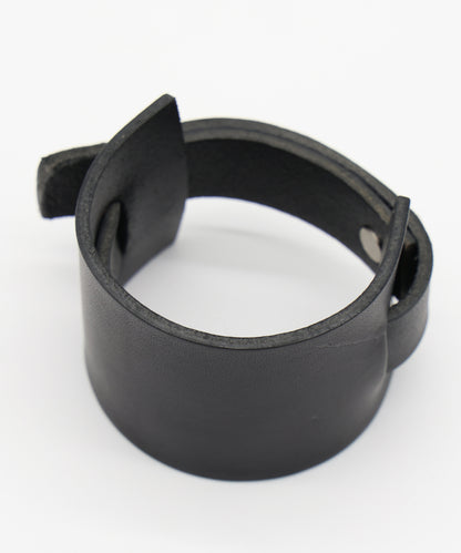 JIEDA　NL × JIEDA LEATHER BRACELET