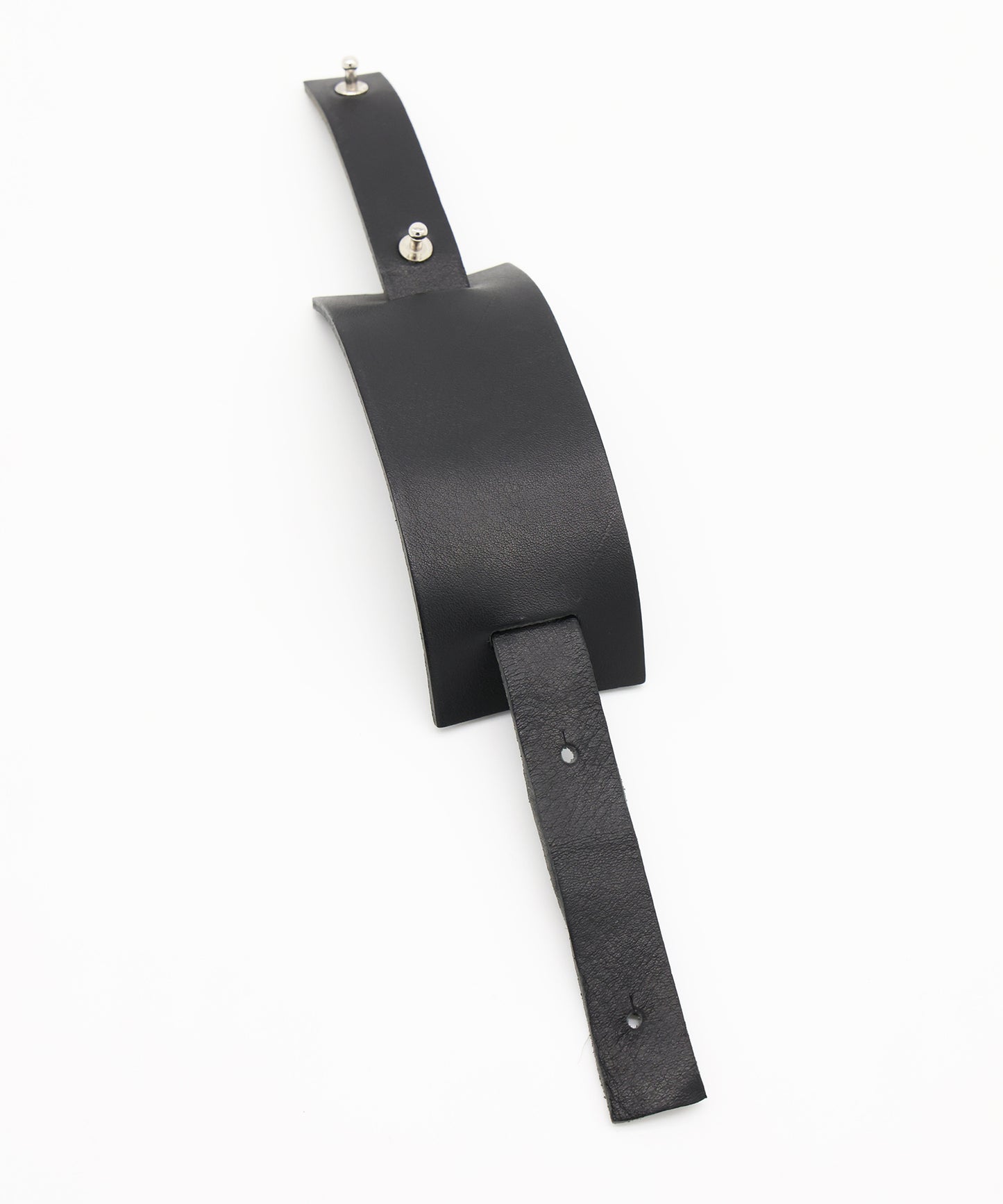 JIEDA　NL × JIEDA LEATHER BRACELET