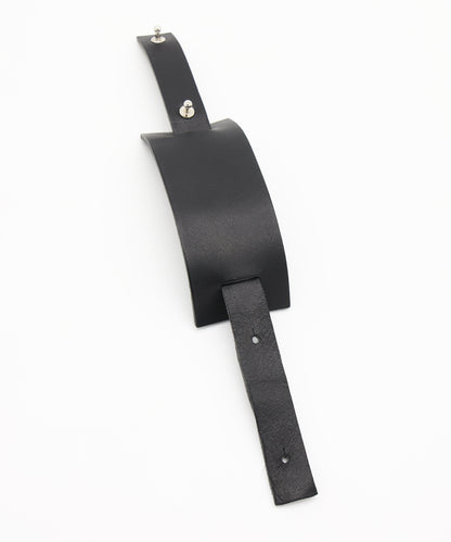 JIEDA　NL × JIEDA LEATHER BRACELET