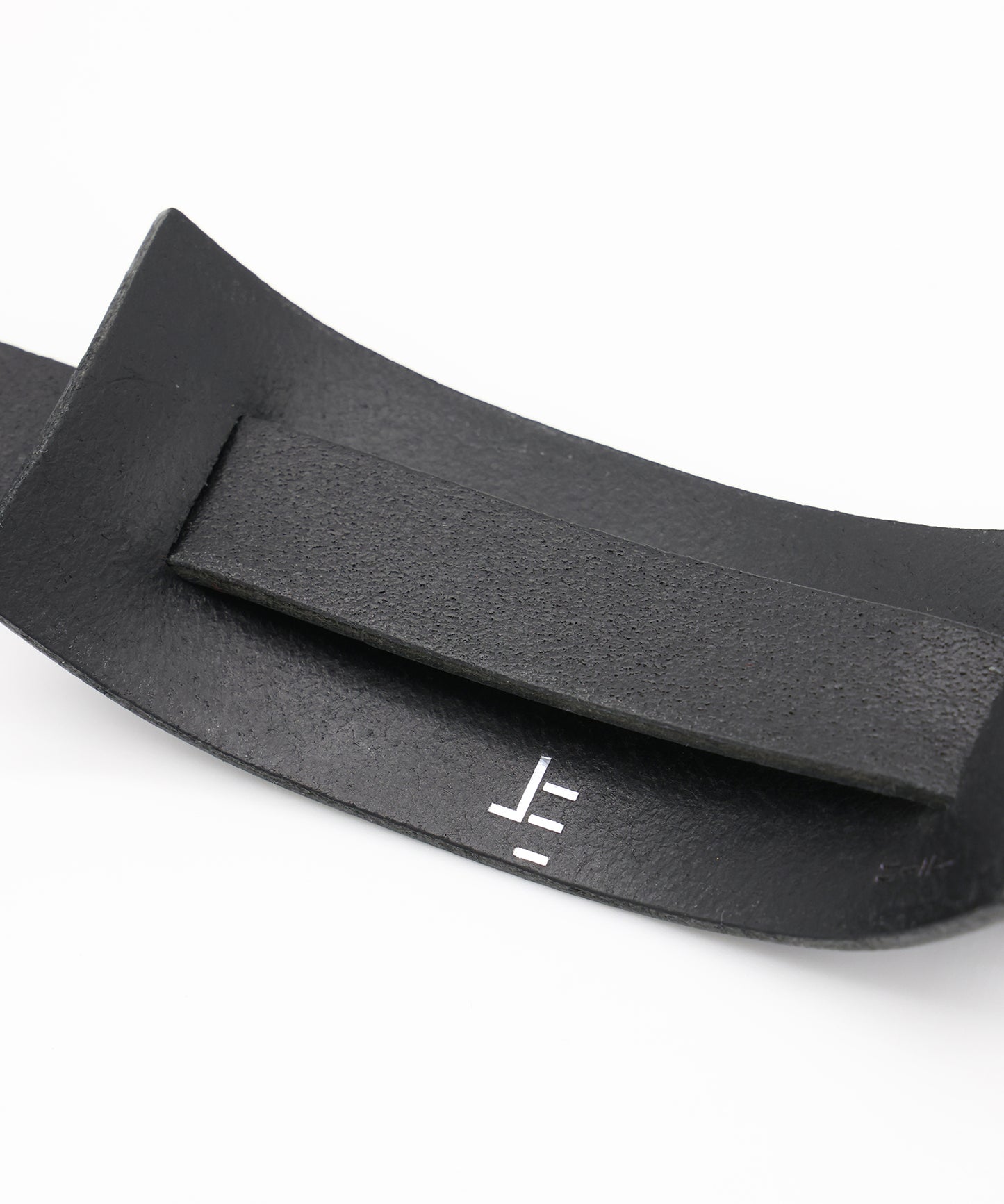 JIEDA　NL × JIEDA LEATHER BRACELET