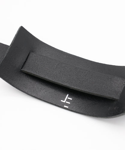 JIEDA　NL × JIEDA LEATHER BRACELET