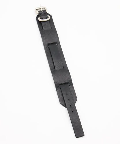 JIEDA　NL × JIEDA THIN LEATHER BRACELET