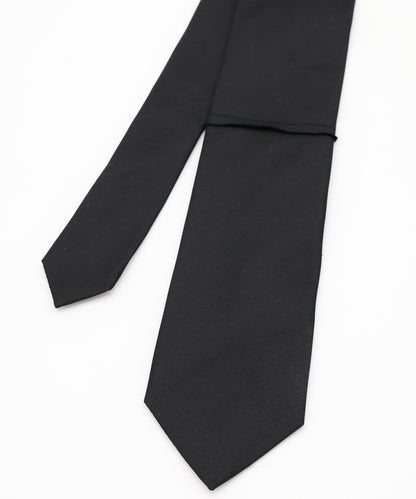 JIEDA　JIEDA DECONSTRUCTED TIE