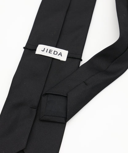 JIEDA　JIEDA DECONSTRUCTED TIE